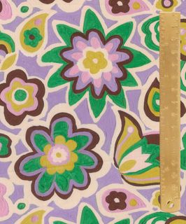 SS26 - FLORAL REBELLION PEACE AND LOVE A