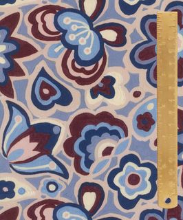 SS26 - FLORAL REBELLION PEACE AND LOVE B