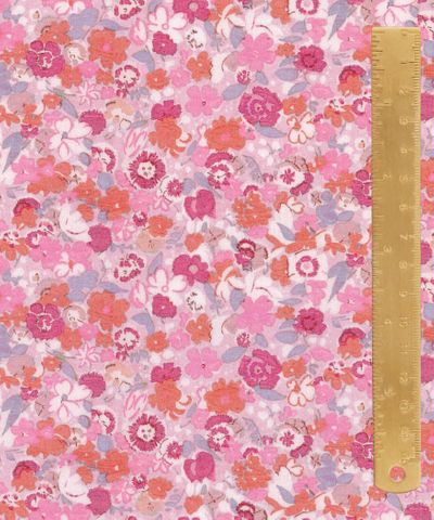 SS26 - FLORAL REBELLION GEORGIE A