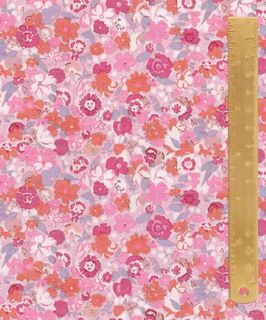 SS26 - FLORAL REBELLION GEORGIE A