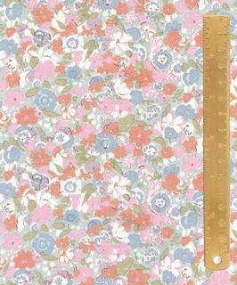 SS26 - FLORAL REBELLION GEORGIE B