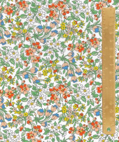 SS26 - FLORAL REBELLION NAZANIN C