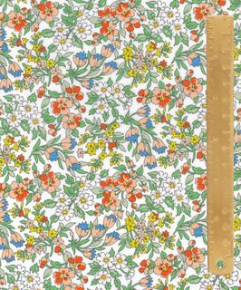 SS26 - FLORAL REBELLION NAZANIN C