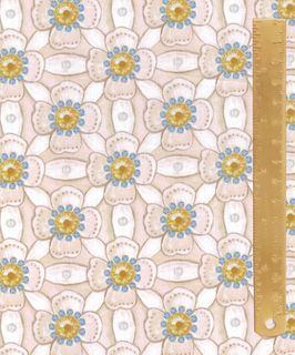 SS26 - FLORAL REBELLION ROYAL JEWEL C