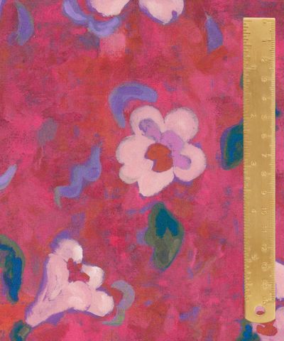 SS26 - FLORAL REBELLION ARTIST MUSE A