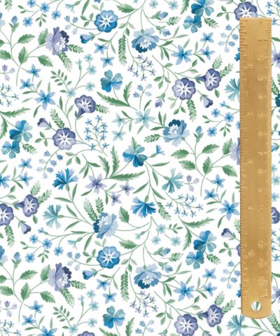 SS26 - FLORAL REBELLION ROBYN EMILY B