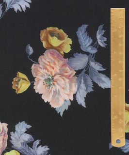 SS26 - FLORAL REBELLION REGENCY PEONY C
