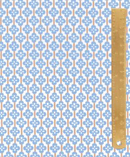 SS26 - FLORAL REBELLION CLOVER FIELDS B