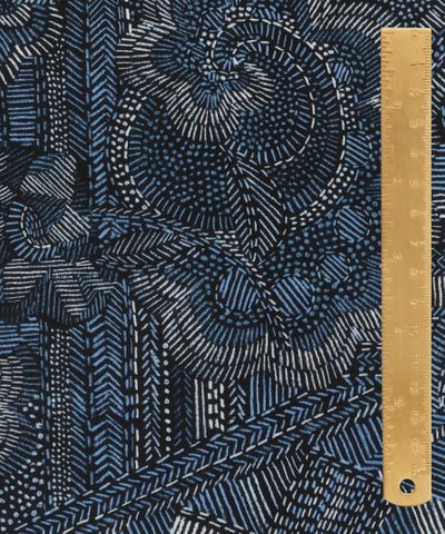 SS26 - FLORAL REBELLION DISCO FEVER B