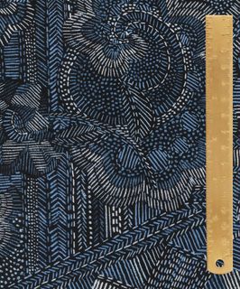 SS26 - FLORAL REBELLION DISCO FEVER B