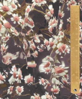 SS26 - FLORAL REBELLION BABA A