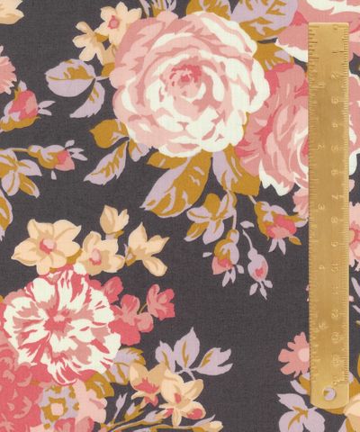 SS26 - FLORAL REBELLION FLOWER CROWN C