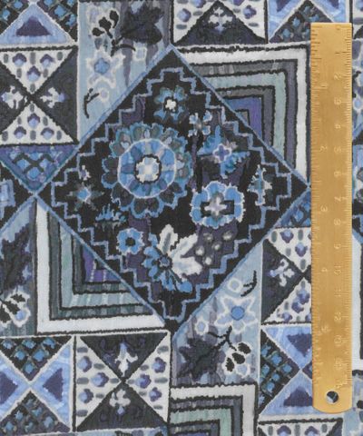 SS26 - FLORAL REBELLION MAXIMALIST B