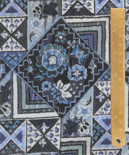 SS26 - FLORAL REBELLION MAXIMALIST B