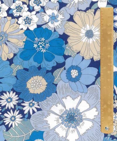 SS26 - FLORAL REBELLION SUMMERS IN THE SUN C