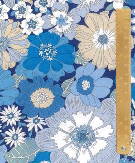 SS26 - FLORAL REBELLION SUMMERS IN THE SUN C