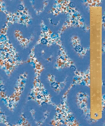 SS26 - FLORAL REBELLION LOVE EMMA AND GEORGINA B