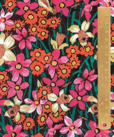 SS26 - FLORAL REBELLION DAFFODIL DAYS C