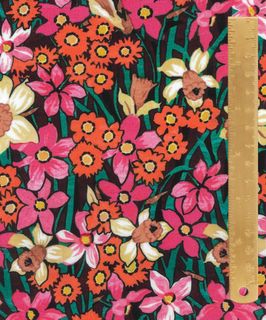 SS26 - FLORAL REBELLION DAFFODIL DAYS C