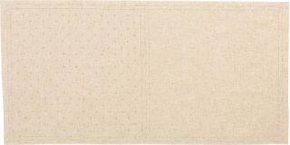 SASHIKO CLOTH COTTON LINEN