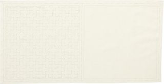 SASHIKO CLOTH COTTON LINEN