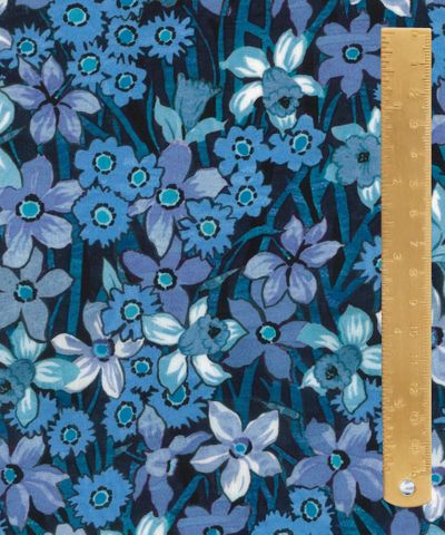 SS26 - FLORAL REBELLION DAFFODIL DAYS B