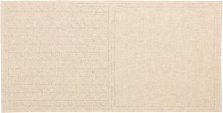 SASHIKO CLOTH COTTON LINEN