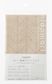 SASHIKO CLOTH COTTON LINEN