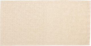 SASHIKO CLOTH COTTON LINEN