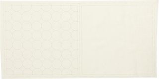 SASHIKO CLOTH COTTON LINEN