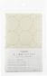 SASHIKO CLOTH COTTON LINEN