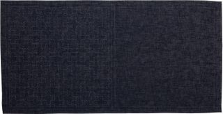 SASHIKO CLOTH COTTON LINEN