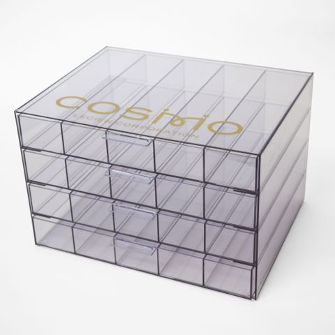 COSMO DISPLAY CABINET EMPTY SMALL