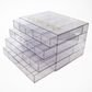 COSMO DISPLAY CABINET EMPTY SMALL