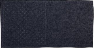 SASHIKO CLOTH COTTON LINEN
