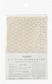 SASHIKO COASTER
