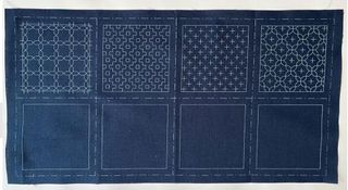 SASHIKO COASTER