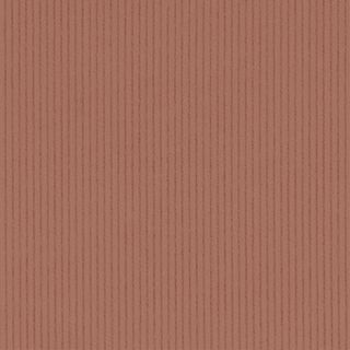 CORD 11 WALE  TERRACOTTA