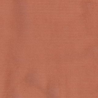 CORD 11 WALE  TERRACOTTA
