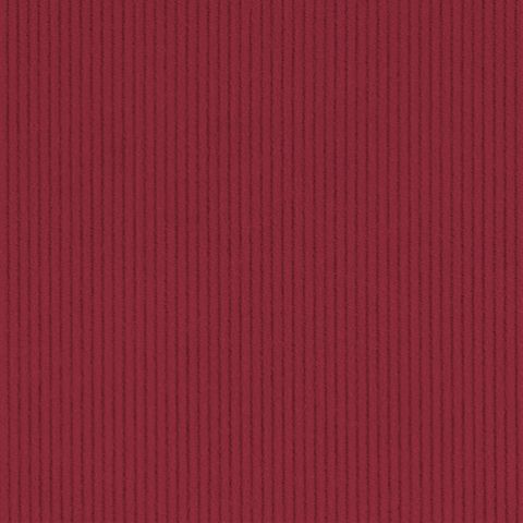 CORD 11 WALE  RED