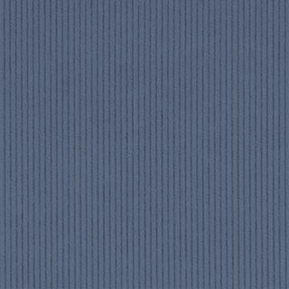 CORD 11 WALE  DUSTY BLUE