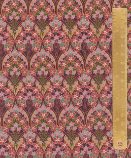 TANA LAWN AW25 IONA FLOWER C