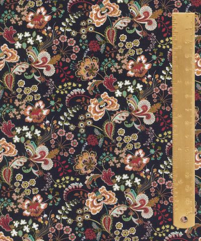 TANA LAWN AW25 PIPPAS SYMPHONY A