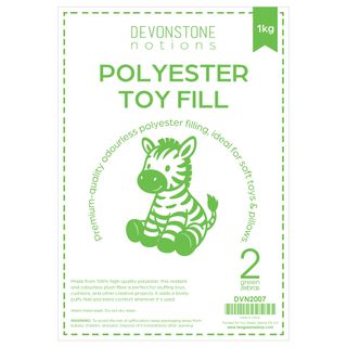 TOY FILL 1 KILO BAG