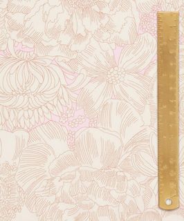 TANA LAWN AW25 ENGLISH BLOOM B
