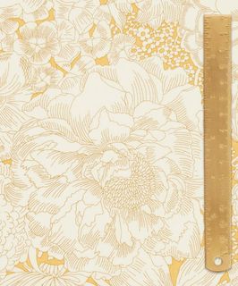 TANA LAWN AW25 ENGLISH BLOOM C