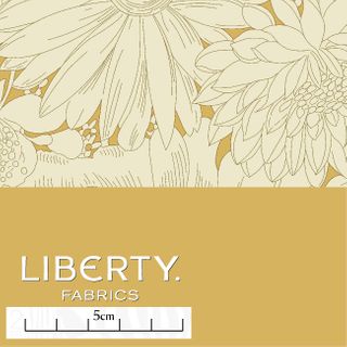 TANA LAWN AW25 ENGLISH BLOOM C