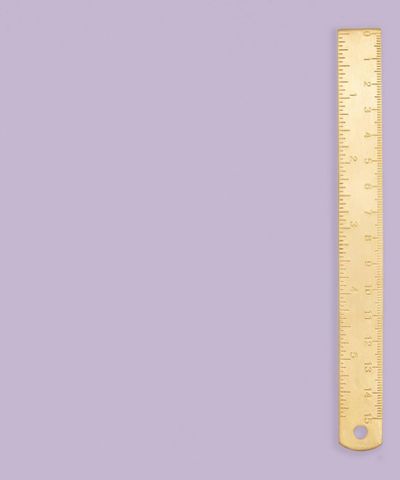 TANA LAWN PLAIN WISTERIA