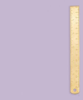 TANA LAWN PLAIN WISTERIA