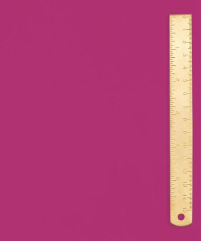 TANA LAWN PLAIN FUSHIA